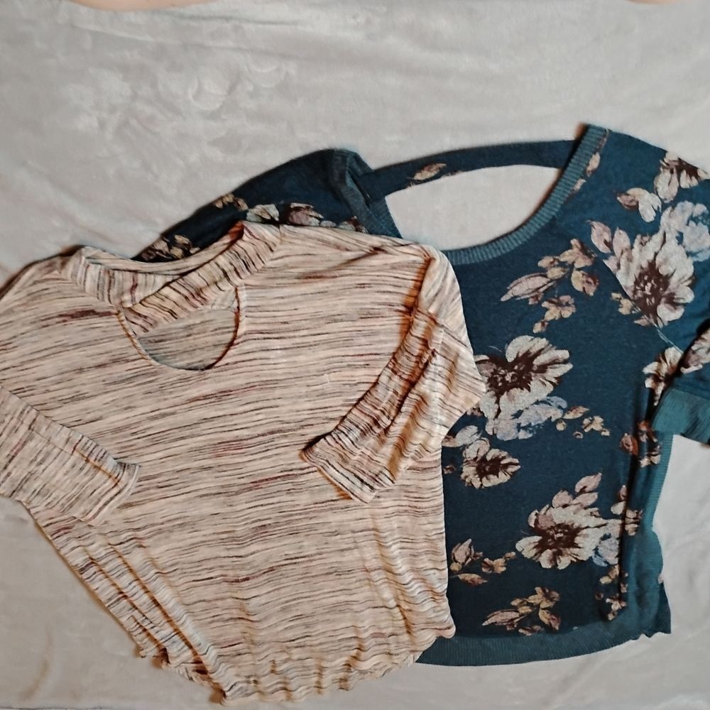 XL Top Duo